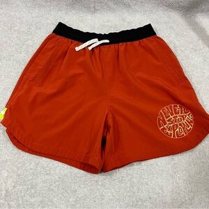 The North Face Trailwear Collection Shorts Small Petite Never Stop Exploring
